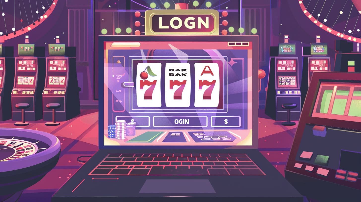 juragan77 login App 