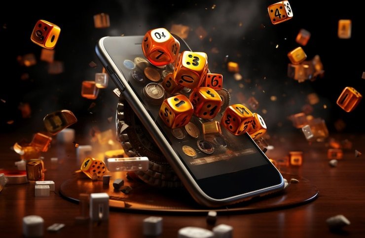 NetEnt Game